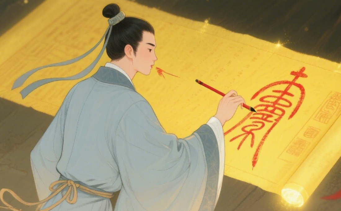 The Cheng Tuxu 程太虚