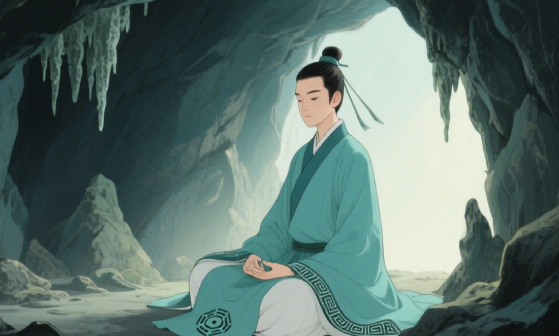 The Cheng Wuwei  成无为