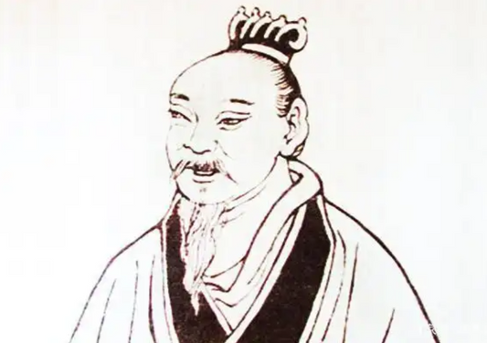 Cheng Xuanying（成玄英）: The Daoist Sage Who Unveiled the Zhuangzi’s Secrets
