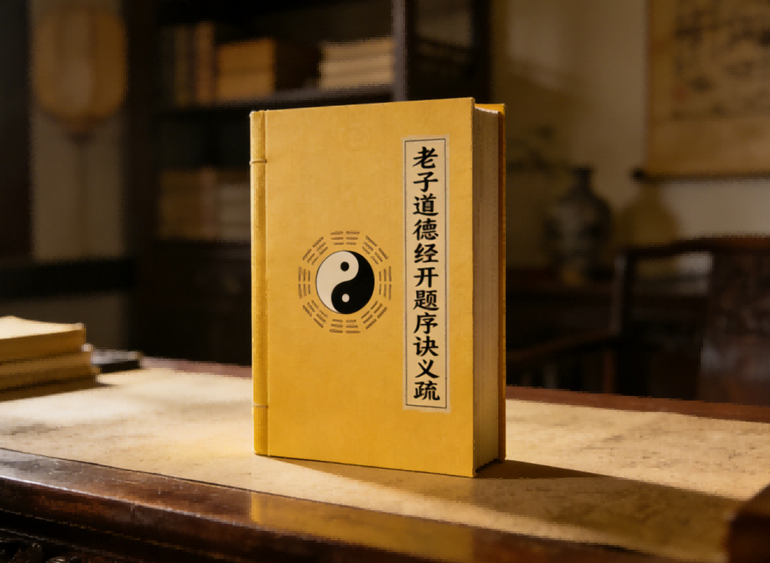 Cheng Xuanying's Double Mystery Exposition