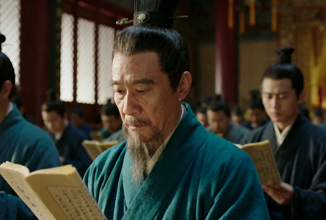 The Cheng Yanzhao 成延昭 — 20th Patriarch of Maoshan Shangqing