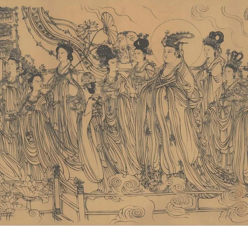 Taoist Scripture: Excerpts from the Taiping Jing - Chapter on Interpreting Inherited Retribution