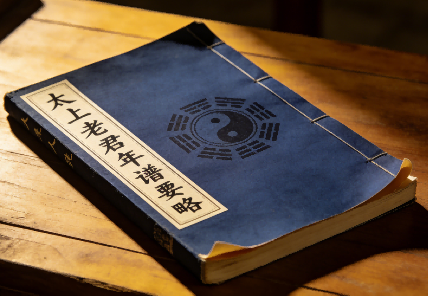 Chronological Record of Lord Lao