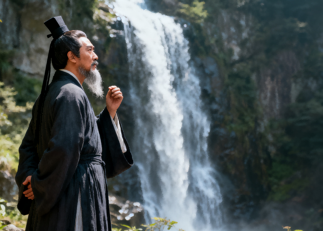 The Chu Shoushi 褚守恃