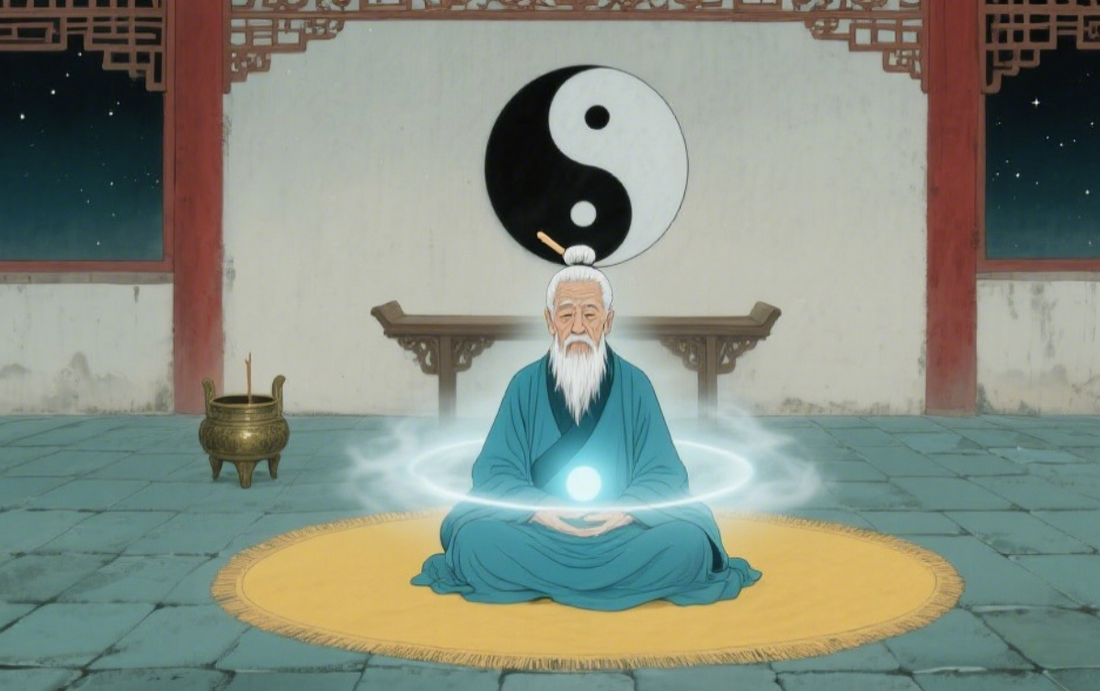 Chunyu Puqia 淣于普洽, Southern Dynasties Daoist abbot of Chongxin Abbey in Wujun, who entered the path in childhood and led a temple built from a lay patron's donated home