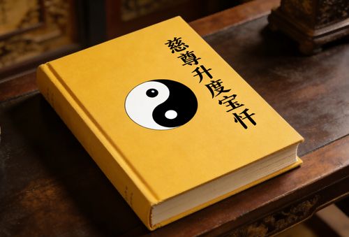 The Compassionate One's Ascension Liturgy