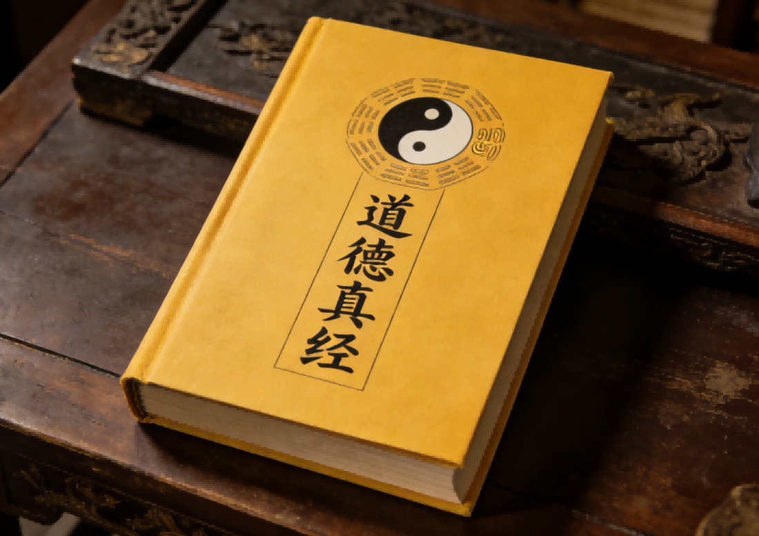 Classic of the Way and Virtue