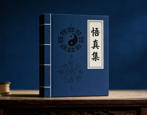 Collected Awakenings Daoist Classic