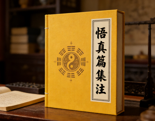 Collected Commentaries on Awakening to Truth