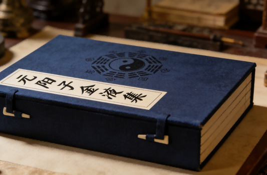 Collected Poems on the Golden Liquor