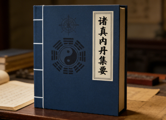 Collected Secrets of the Alchemists