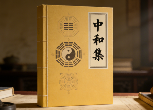 Collected Works of Balanced Cultivation