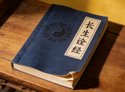 Commentary on Longevity Scripture