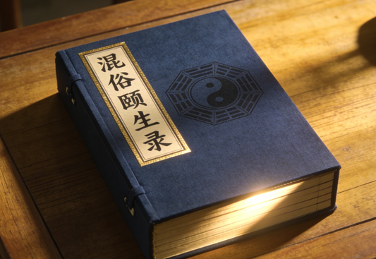 Common Life Nurturing Manual