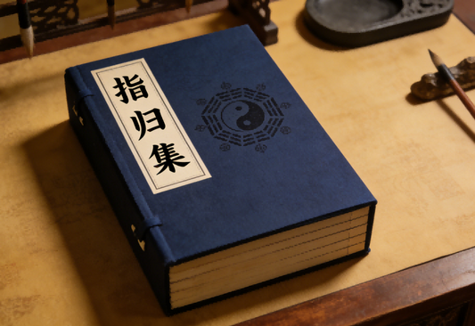 Compendium of Alchemical Principles