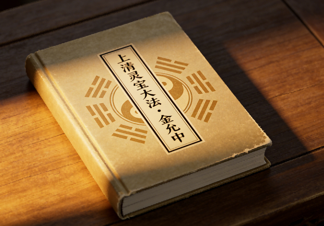 Compendium of Lingbao Salvation Rites