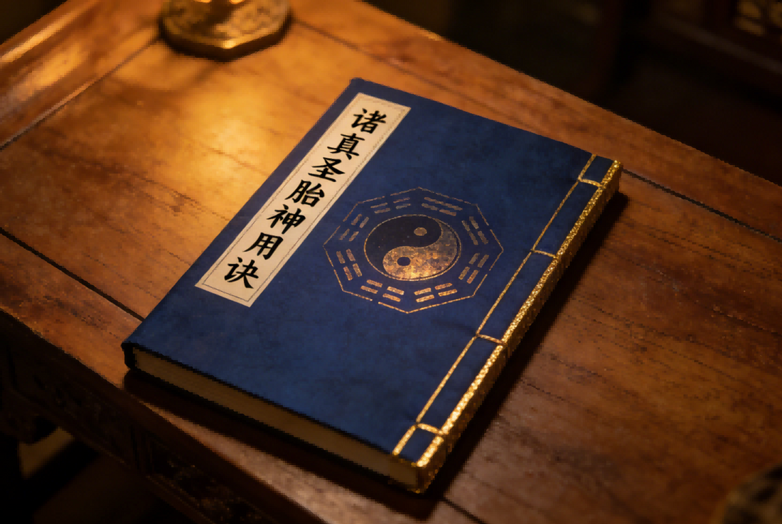 Compendium of Sacred Embryonic Methods