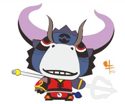 What is the Nayin fate of people born in the Year of the Ox?