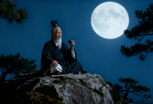 The Cui Jiaochun 崔教淳