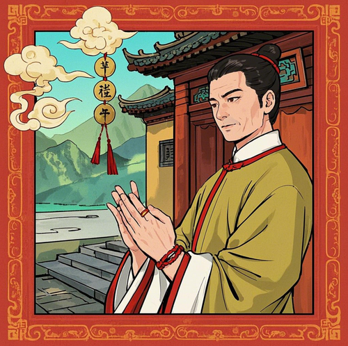 What taboos should people who offend Tai Sui observe?