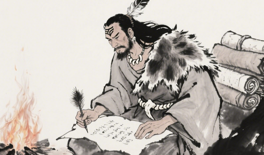 The Dachengzi 大成子