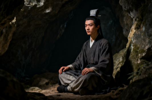 The Dai Beizhuang 戴北庄