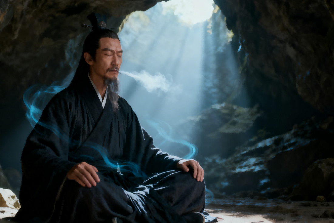 The Dai Benheng 戴本珩