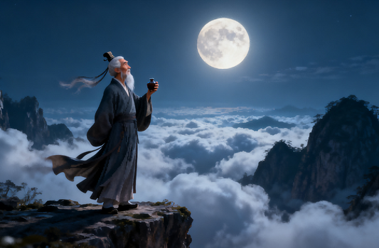 The Dai Qingyuan 戴一振