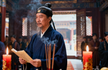 The Dai Yongjian 戴永坚