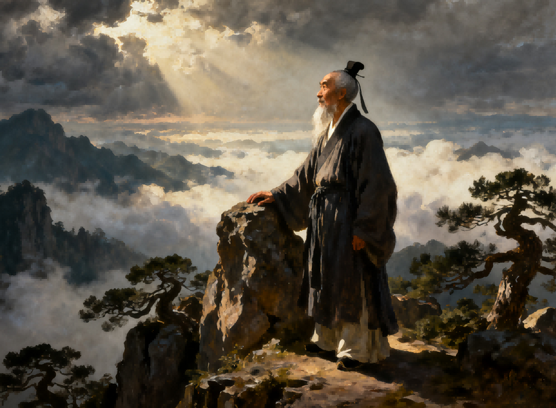 The Dang Tianzhong 党天忠