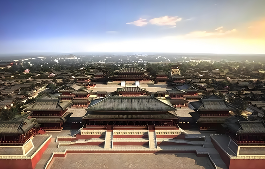 Daoism in the Sui Dynasty