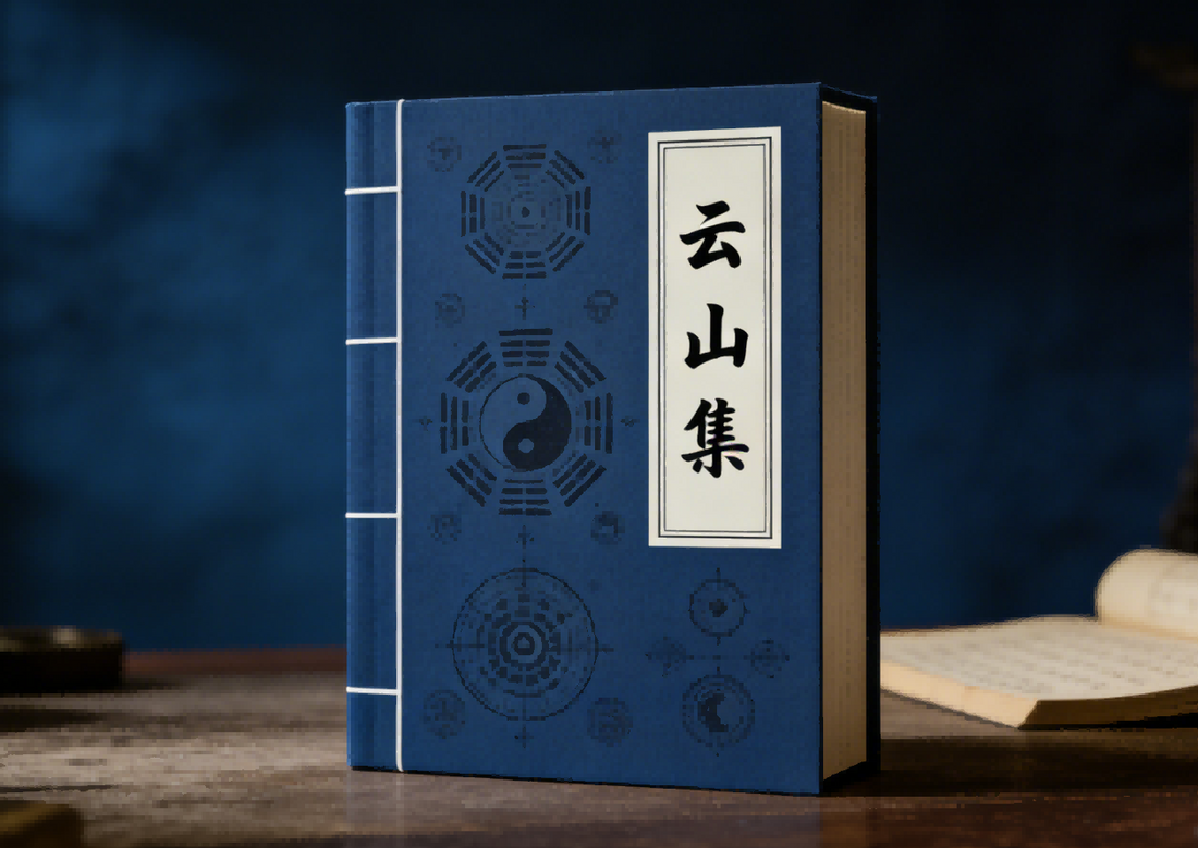 Daoist Poems of Solitude