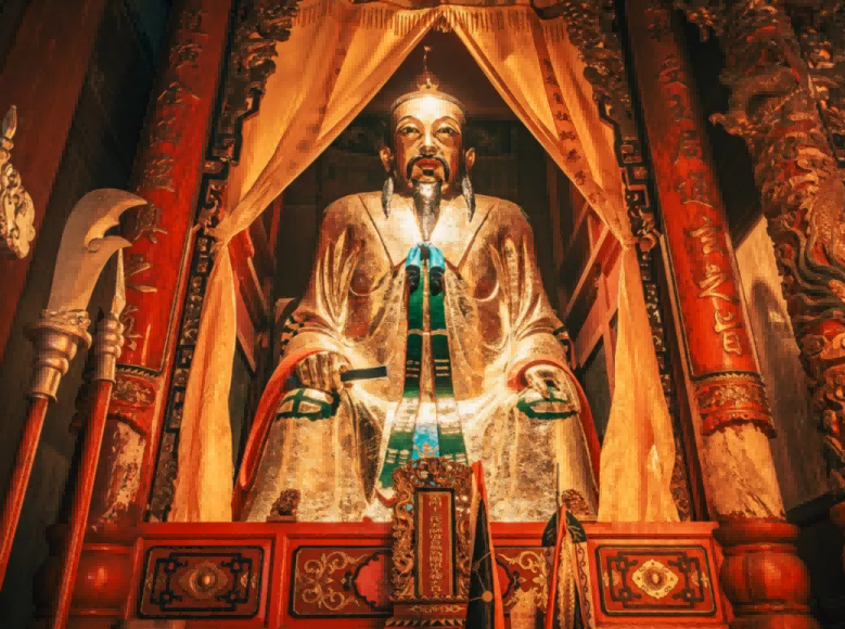 Daoist Wisdom for Modern Life: Self-Knowledge & Inner Strength