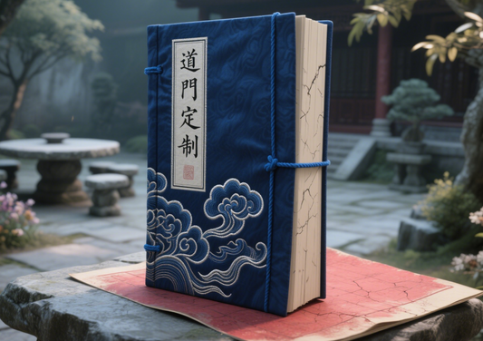 The Daomen Dingzhi 道门定制 Taoist Ritual Regulations