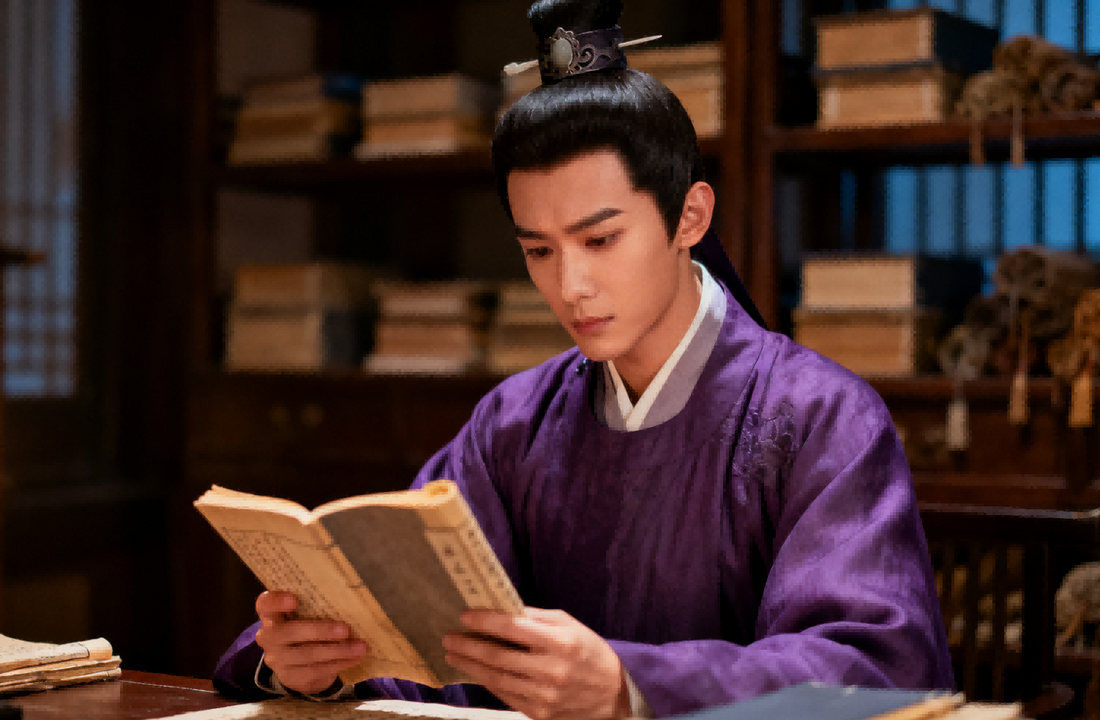 The Dayou 大宥