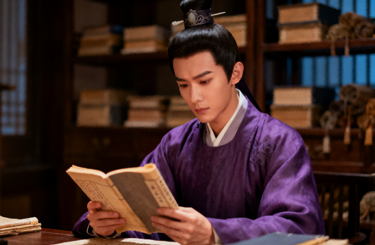 The Dayou 大宥