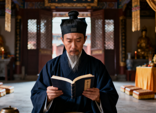 The Deng Andao 邓安道