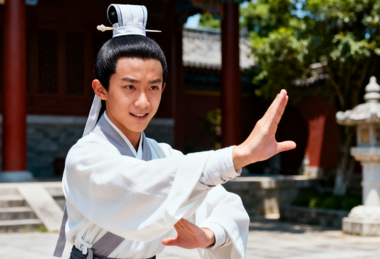 The Deng Guifu 邓贵甫