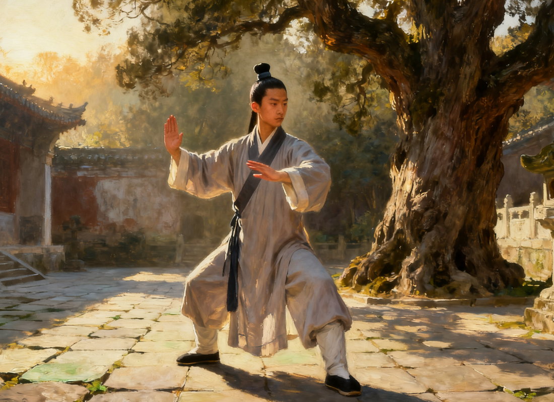 The Deng Jingshao 邓景韶