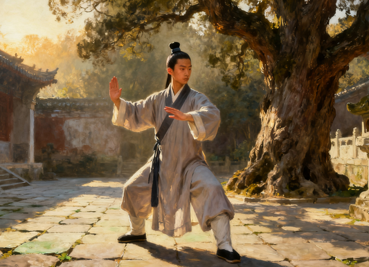 The Deng Jingshao 邓景韶