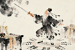 The Deng Nan 邓柟