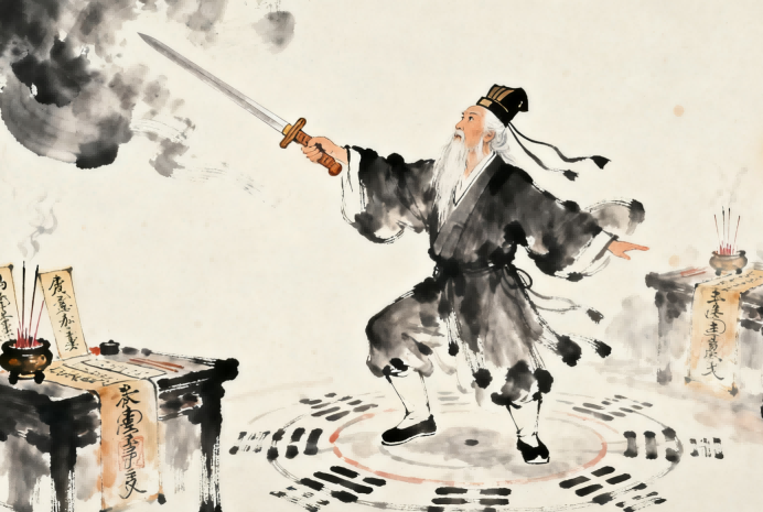 The Deng Nan 邓柟