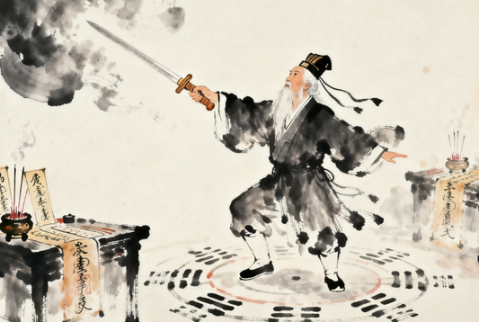 The Deng Nan 邓柟