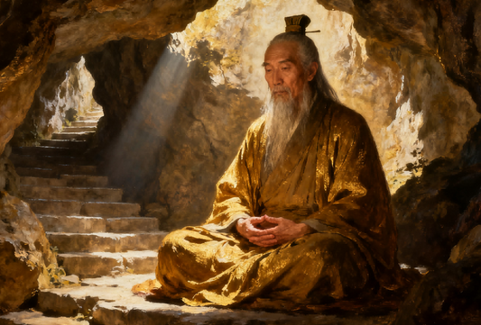 The Deng Qingming 邓清明