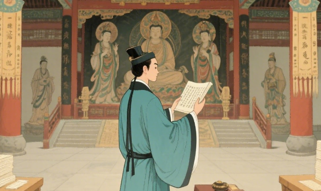 The Deng Siguang 邓思瓘