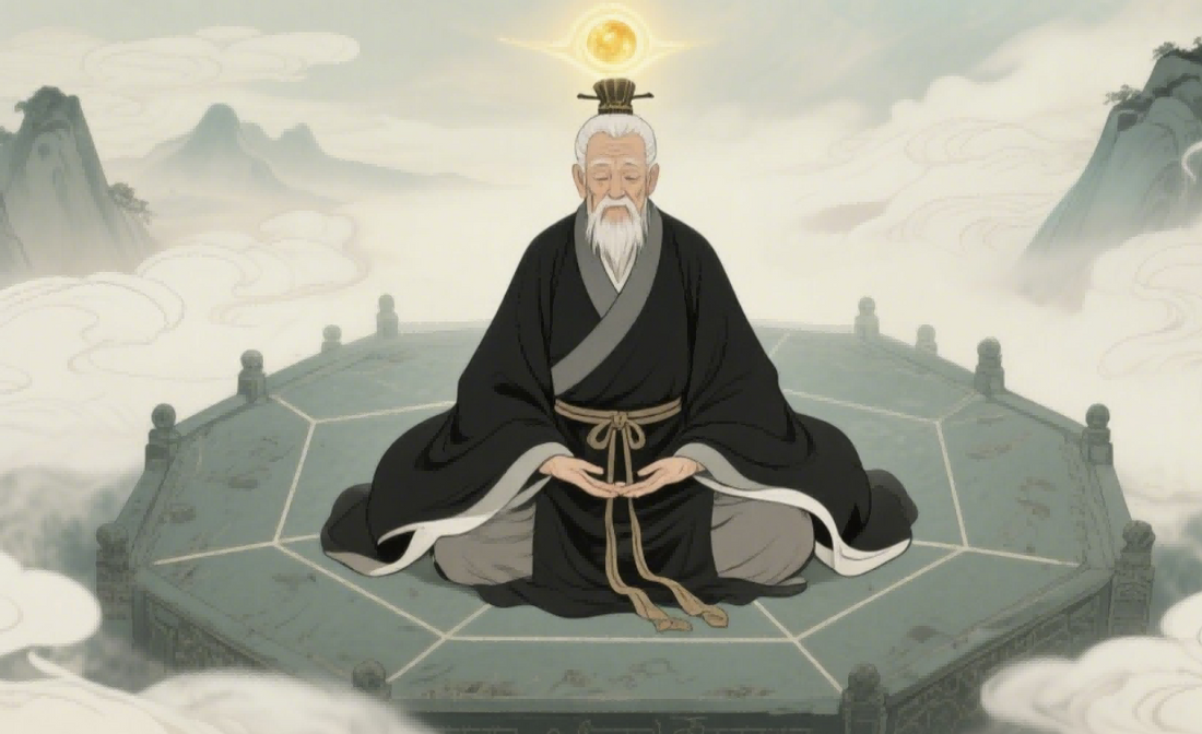 The Deng Yankang 邓延康