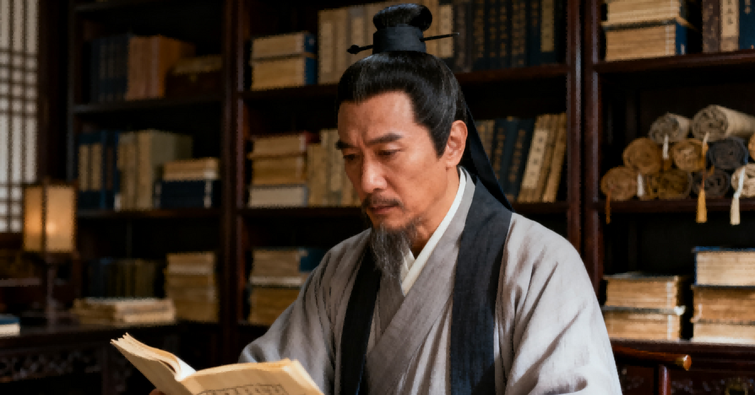 The Deng Yi 邓颐