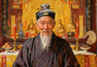 The Deng Yu 邓羽