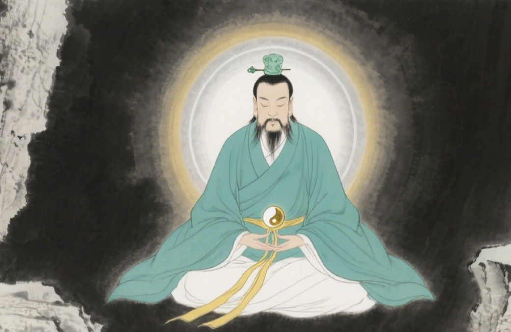 The Deng Yuzhi 邓郁之