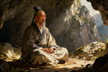 The Deng Zhongxiu 邓仲修
